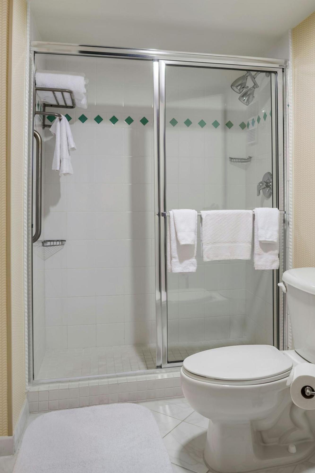 Готель Charleston Marriott Екстер'єр фото