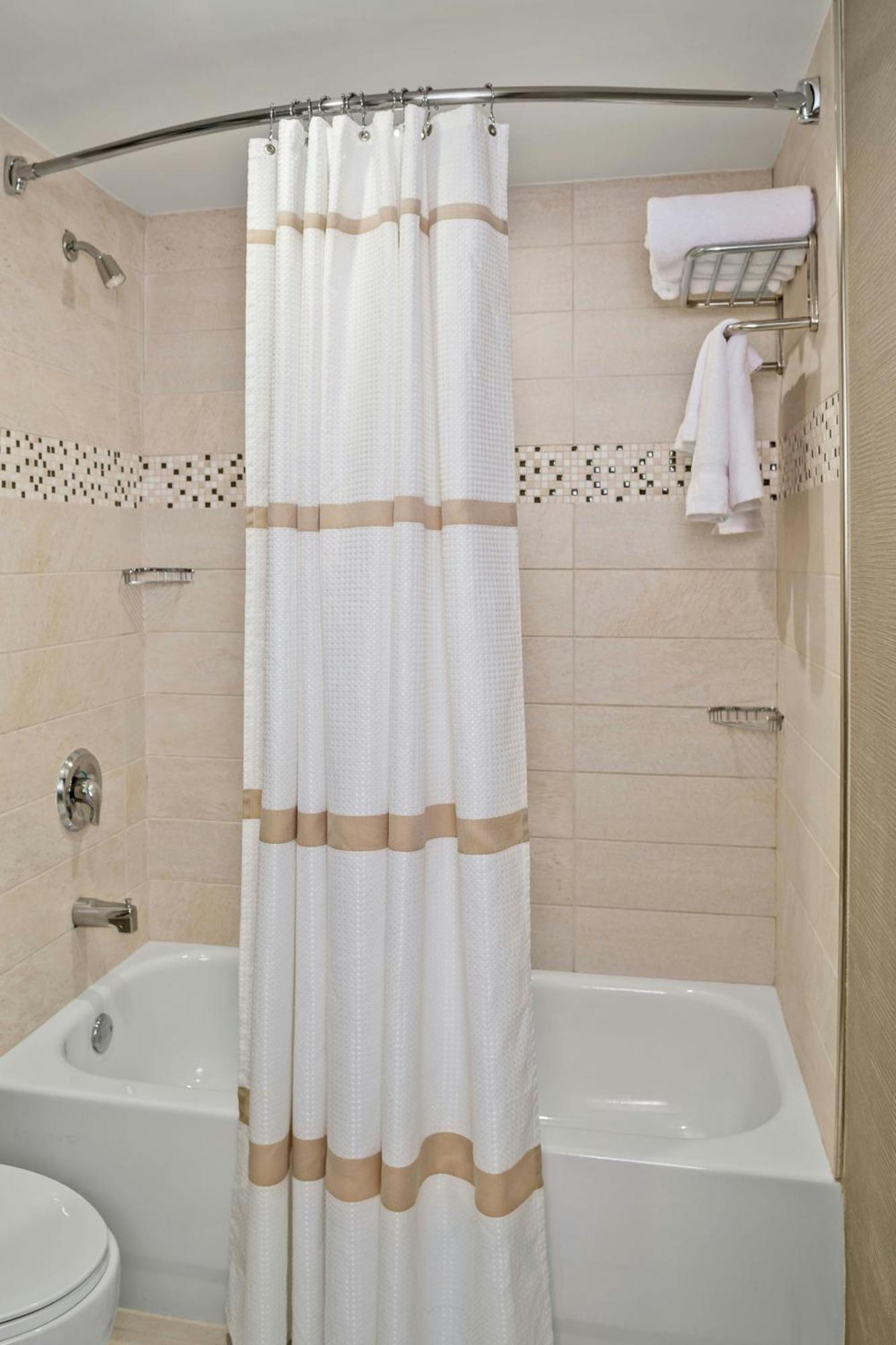 Готель Charleston Marriott Екстер'єр фото